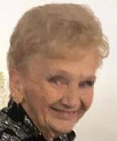 Carlotta Patrick Obituary (1943