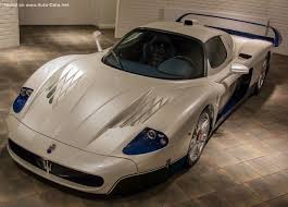 If you'd ever wondered what a ferrari enzo built for gt racing might look like, look no further than the maserati mc12. Maserati Mc12 Technische Daten Verbrauch Masse