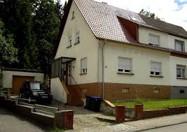 Häuser zum kauf in dudweiler. Haus Zum Verkauf 66125 Saarbrucken Dudweiler Gehlenbergstrasse 60 Mapio Net