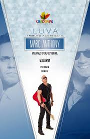 Carnaval Restaurant & Bar