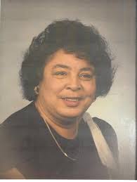 Mary Washington Obituary