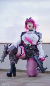 Kuro Kitsune (@kuroitsune) - Kafka - Honkai Star Rail - 24 photos leaked  from Onlyfans Patreon Fansly Reddit and Telegram - 91623