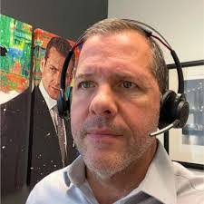 Michael Gehrt's Instagram, Twitter & Facebook