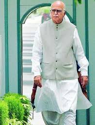 Late kishinchand d advani age: Lal Krishna Advani Birthday Real Name Age Weight Height Family Contact Details Wife Children Bio More Notednames