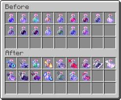 Better Potions Minecraft Pe Texture Packs The potion of poison was contributed by lord_ragechicken on jul 23rd, 2018. better potions minecraft pe texture packs