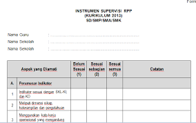 Check spelling or type a new query. Unduh Contoh Tindak Lanjut Supervisi Kepala Sekolah Cara Golden