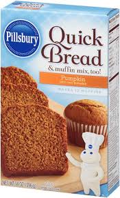 Maybe you would like to learn more about one of these? Pillsbury Pumpkin Quick Bread Muffin Mix Hy Vee Aisles Online Grocery Shopping
