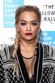 Women all over the world use braids to protect their beauty from environmental damage as well as show off their wild imagination. It Takes Two Celebrity Inspired 2 Braids Hairstyles You Should Try