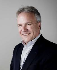 Mike Parrish, St Simons Island, GA