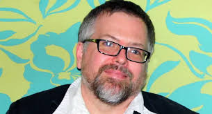 10 Questions with Jeff VanderMeer
