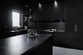 Maybe you would like to learn more about one of these? Castella Planar Handle In Brushed Rose Gold By Alby Turner Son Kitchens Industrial Kitchen Hobart By Castella Fine Architectural Hardware Houzz