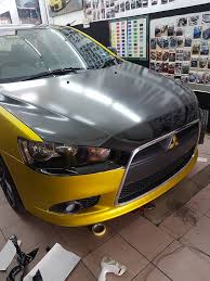 Maybe you would like to learn more about one of these? Seng Sticker Wrap Carkaki My