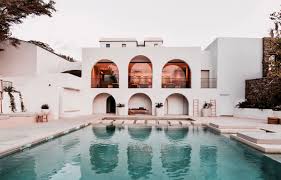 Marseille Olympe Lab Le Laboratoire Design D Olympe Zographos Ideat Villa Corse Architecte Hotels De Luxe