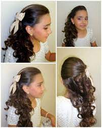 Cabelos De Dama Pesquisa Google Penteado Para Daminhas Cabelo Penteados