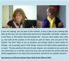 Thoughts of mine, and others.... — Sheena Byrom