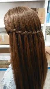 Hair Style Video Long Hair Styles Front Hair Styles Hair Styles