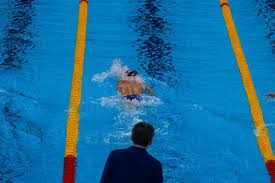 The american won his second gold medal of the tokyo olympics with another strong finishing kick. Osbsllbrntqbm
