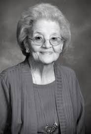 Ruth Smith Byrd (1924-2014)
