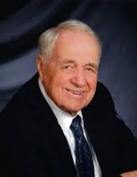 Harold J. Trainor Obituary