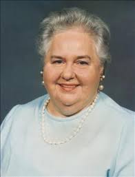 Laurelle Fox Obituary (2010)