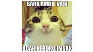 8 Meme Kocak Jelang Ramadan Ini Bikin Enggak Sabar Untuk Puasa Hot Liputan6 Com