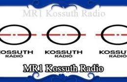 A(z) kossuth rádió csatorna teljes műsora könnyen áttekinthetően, kiemelt premier és élő műsorokkal, ajánlókkal. Mr1 Kossuth Radio Internet Stations Archives Fm Radio Stations Live On Internet Best Online Fm Radio Website