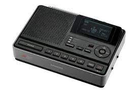 Weather Channel Radio Same National Weather Service Am Fm Rbds Alarm Clock Radio Weather Radio Radio Radio Alarm Clock