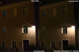Canon eos 600d vs nikon d5200. Canon Eos 700d Und Nikon D5300 Im Vergleich Teil 1 News Dkamera De Das Digitalkamera Magazin