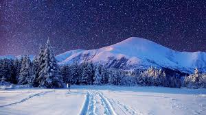 Winter Nature Hd Desktop Wallpaper Winter Landscape Winter Wallpaper Hd Winter Wallpaper Desktop