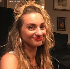 Arielle King's Instagram, Twitter & Facebook