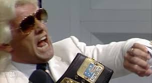 His most recent stint with the company lasted nearly nine. Wwe Legend Ric Flair Reflects On The Times He Lost His Rolex Watches