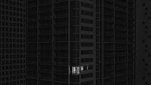 Black wallpaper aesthetic image is about black wallpaper aesthetic, fog, forest, hd, dark, aesthetic, wallpapers. Aesthetic Computer Black And White Wallpaper