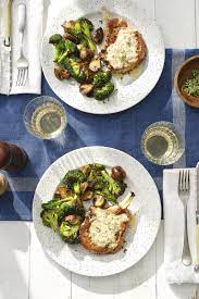 Swap out white bread buns for portobello mushrooms. 70 Best Low Carb Recipes Easy Low Carb Meal Ideas