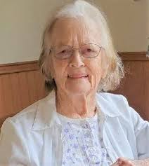 Alice Sines Obituary