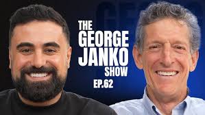 Interviewing Cliffe & Stuart Knechtle