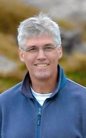 Bill" William George Pigott Obituary