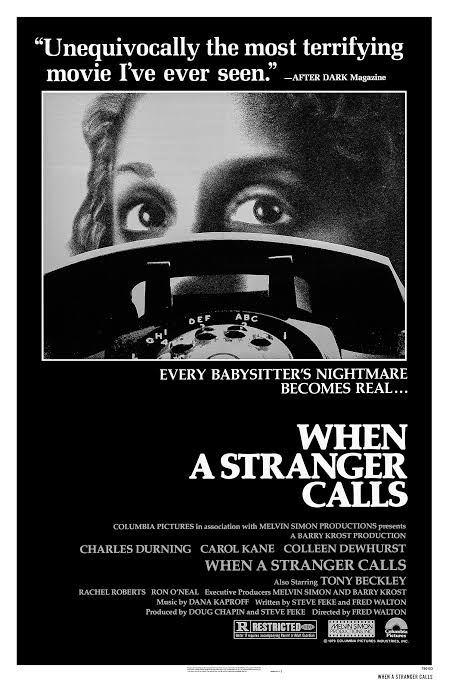 When a Stranger Calls (1979) - IMDb