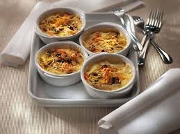 Gratin Aux Restes De Poisson Gratin De Poisson Recettes De Cuisine Gratin Fruits De Mer