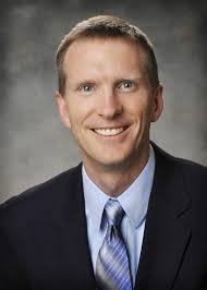 ICE Announces Mike Nelson as Chief Executive Officer