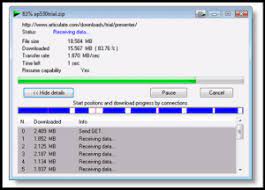 Not only can it resume broken connections, but it can actually increase your download speed up to five times compared to regular downloads by making more efficient use of the connection. Idm Crack 6 38 Build 25 Patch 100 Working Serial Key 2021