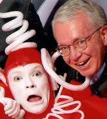 What was Eugene Baker's role at the Transcript?