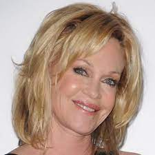 Hairstyles For Overweight Women Over 50 Medium Length Hair Styles Medium Hair Styles Hair Styles For Women Over 50
