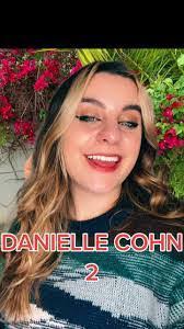 Danielle Chinn's Instagram, Twitter & Facebook