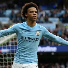 Bayern munich on friday confirmed the signing of germany winger leroy sane from. Leroy Sane Fc Bayern In Der Champions League Ohne Top Neuzugang Eurosport