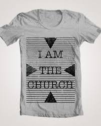 T Shirt Design For Church At The Grove Volunteers Backyard Fun Church Shirt Designs Church Shirt Youth Group Shirts