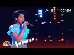 The voice kids is back on itv tonight (july 13, 2019). Sam Smith Writings On The Wall Manon The Voice Kids France 2019 Blind Audition Cute766