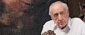 Murray Frum: The wild bid, the fake and other art tales