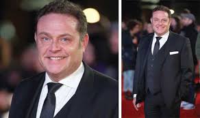 Thomson had an early acting career in film, appearing in such titles as the biopic the young. Cold Feet Star John Thomson On Regrets And Fears Express Co Uk
