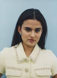 Beverly Pereira's Instagram, Twitter & Facebook