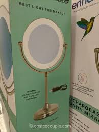 Makeup mirrors with lights seriously make all the difference. Led Vanity Mirror Costco Vanity Mirror Ideas